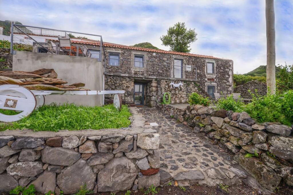 הוילה Faja Grande Monchique Islet View House T2 מראה חיצוני תמונה